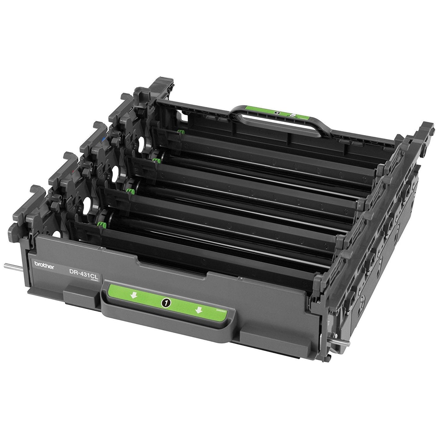 TAMBOR BROTHER VALOR DR431CL, RENDIMIENTO APROXIMADO 30,000 PÁGINAS, COMPATIBLE CON MFCL8900CDW