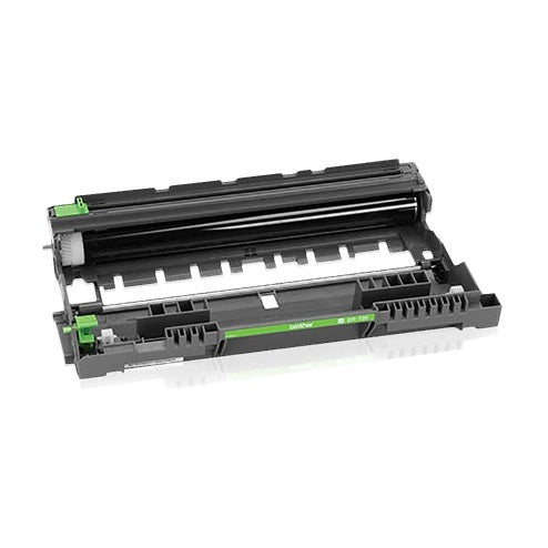 TAMBOR BROTHER DR730, NEGRO, RENDIMIENTO APROXIMADO 12,000 PÁGINAS, PARA EQUIPOS DCPL2551DW.