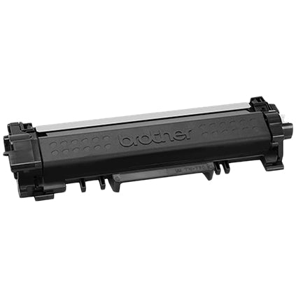 TÓNER BROTHER TN760, NEGRO, RENDIMIENTO APROXIMADO 3,000 PÁGINAS, PARA EQUIPOS DCPL2551DW.