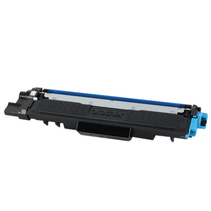 TÓNER BROTHER TN223C, CYAN