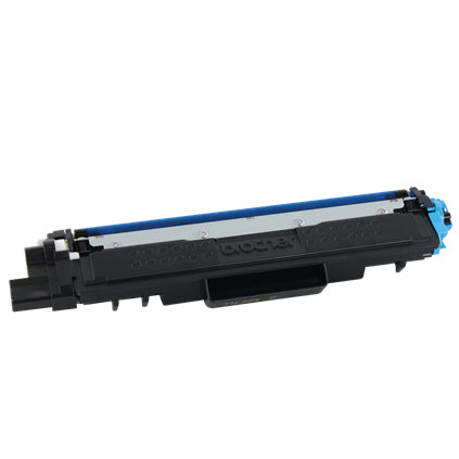 TÓNER BROTHER TN223C, CYAN