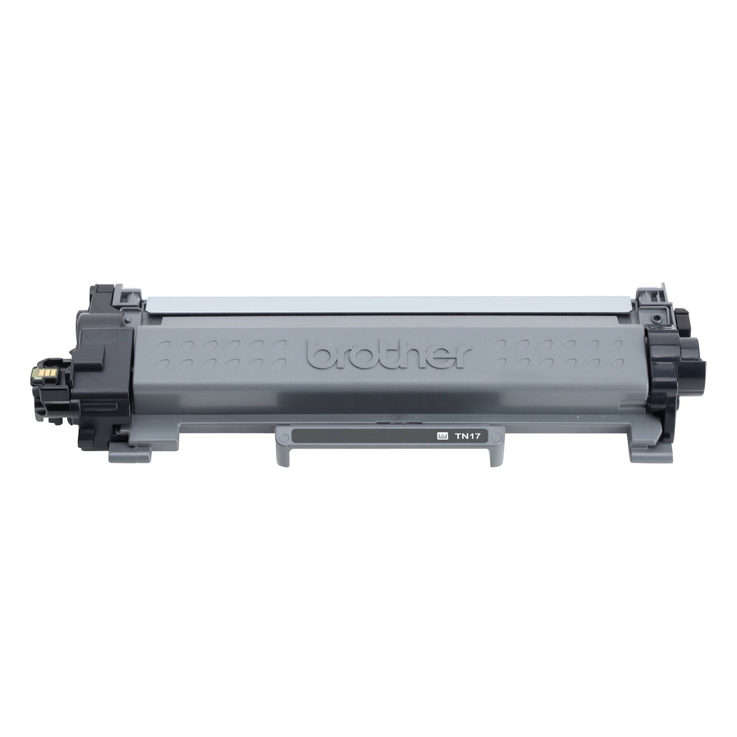 TÓNER BROTHER TN17 NEGRO, RENDIMIENTO APROXIMADO 5,000 PÁGINAS, COMPATIBLE CON DCPL2660DW