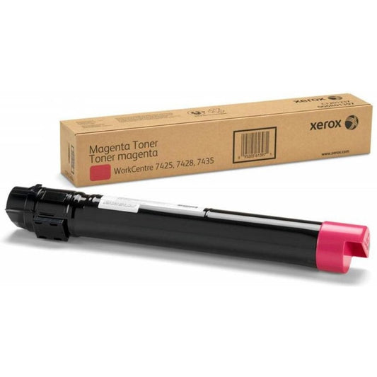 XEROX 006R01531 TONER MAGENTA