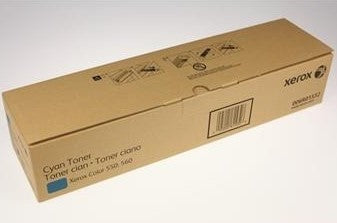 XEROX 006R01532 TONER CIAN