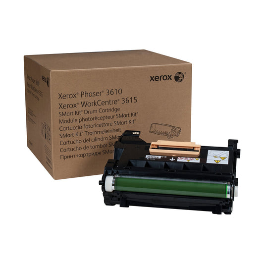 XEROX 113R00773 TAMBOR NEGRO ALTO