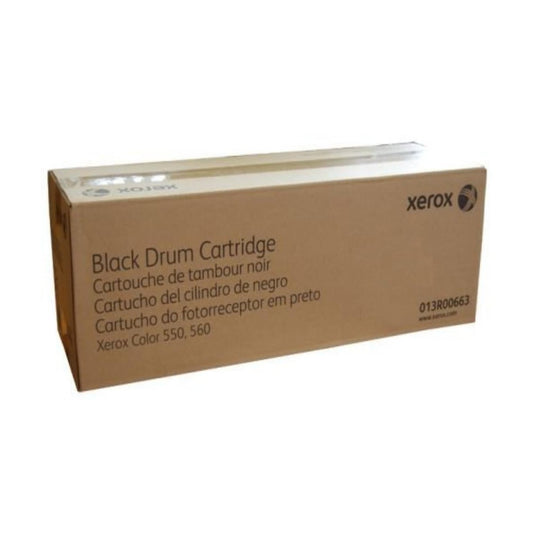 XEROX 013R00663 TAMBOR NEGRO