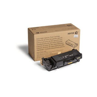 XEROX 106R03623 TONER NEGRO EXTRA ALTO