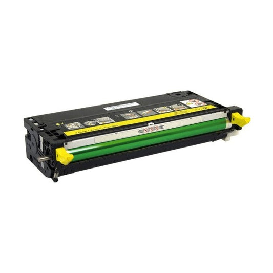TÓNER XEROX 006R01662, 34000 PÁGINAS, AMARILLO