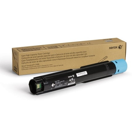 XEROX 106R03748 TONER CYAN ESTANDAR
