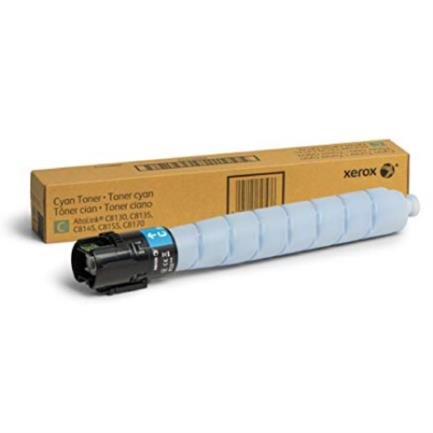 XEROX 006R01755 TONER CIAN 28K