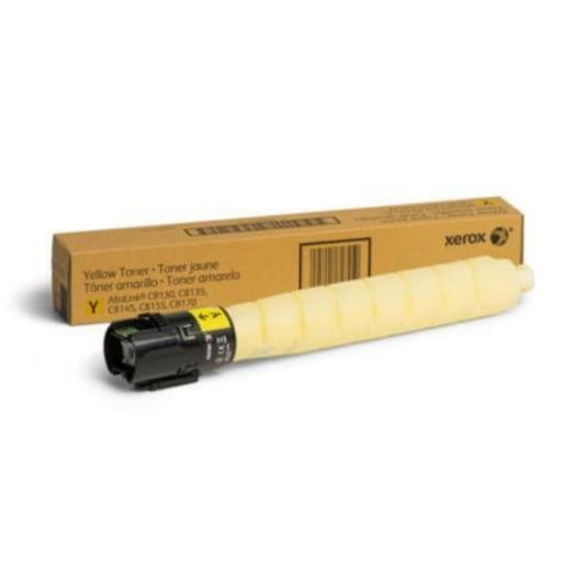 XEROX 006R01761 TONER AMARILLO