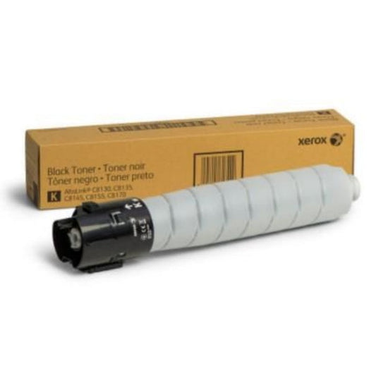 XEROX 006R01758 TONER NEGRO