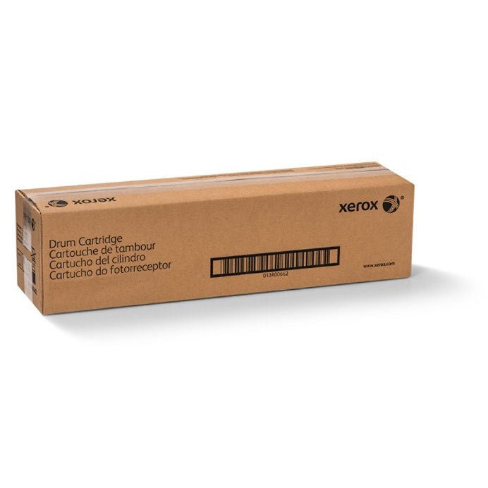 XEROX 013R00681 TAMBOR NEUTRO 1 POR COLOR  COMPATIBLE CON ALTALINK C8130/35/45/55/70 CAPACIDAD 180 MIL PAGINAS