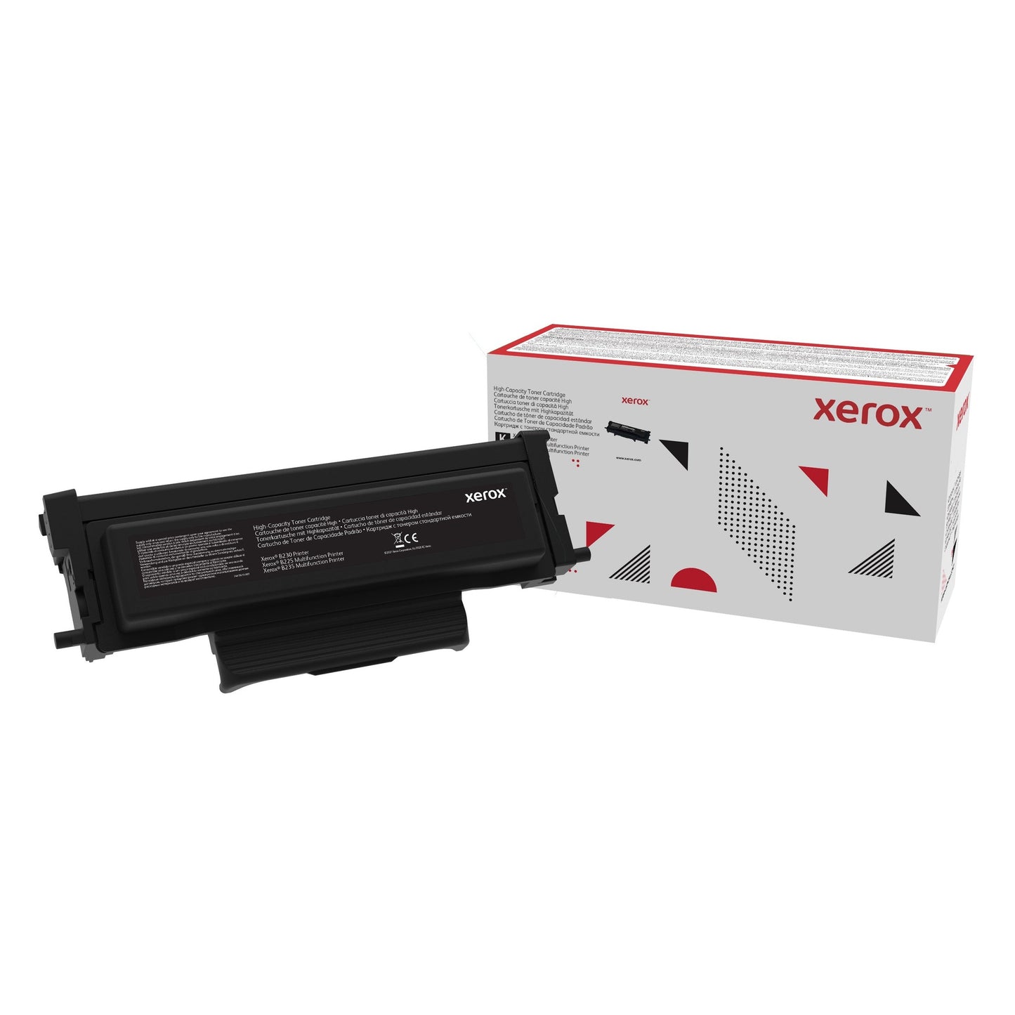 XEROX 006R04403 TONER NEGRO 3000 PAG