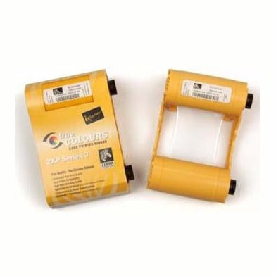 CINTA ZEBRA 800033-840, 200 IMPRESIONES POR ROLLO, CINTA
