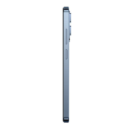 CELULAR HYUNDAI HYLINE HY65PA1402NABL/NEW, 6GB RAM, 128GB, 6.51 PULGADAS, INCLUYE AURICULARES, FUNDA PARA TELÉFONO Y PROTECTOR DE PANTALLA
