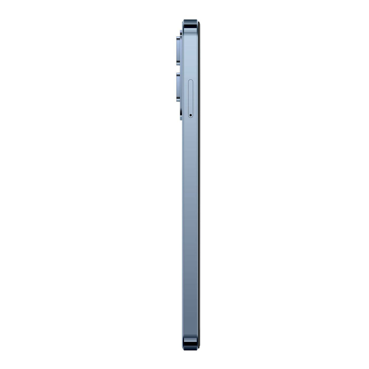 CELULAR HYUNDAI HYLINE HY65PA1402NABL/NEW, 6GB RAM, 128GB, 6.51 PULGADAS, INCLUYE AURICULARES, FUNDA PARA TELÉFONO Y PROTECTOR DE PANTALLA