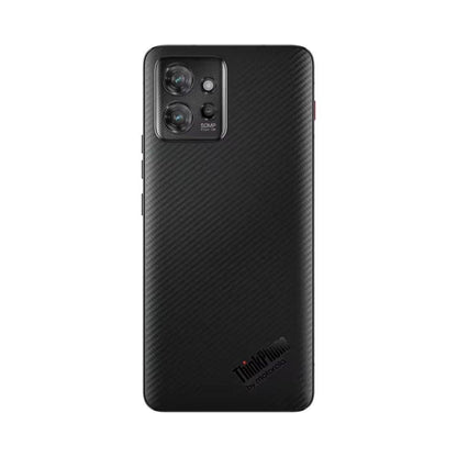CELULAR LENOVO THINKPHONE, 6.6 PULGADAS, SNAPDRAGON® 8+ (1ª GEN), 8 GB, ANDROID 13, 256 GB SSD