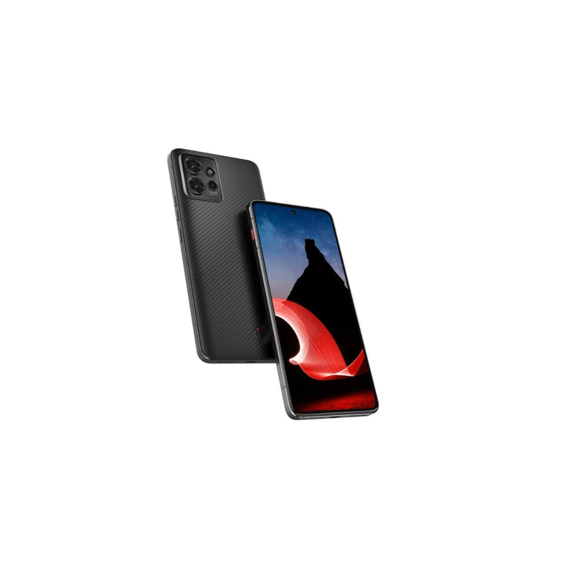 CELULAR LENOVO THINKPHONE, 6.6 PULGADAS, SNAPDRAGON® 8+ (1ª GEN), 8 GB, ANDROID 13, 256 GB SSD