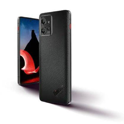 CELULAR LENOVO THINKPHONE, 6.6 PULGADAS, SNAPDRAGON® 8+ (1ª GEN), 8 GB, ANDROID 13, 256 GB SSD