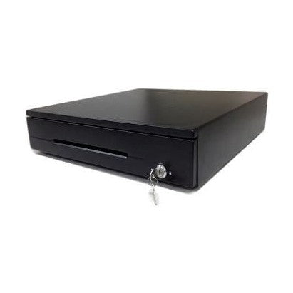 CAJÓN DE DINERO EC LINE, NEGRO, 5, 8, SI