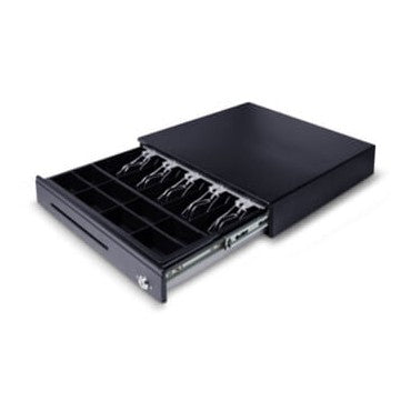 CAJÓN DE DINERO EC LINE, NEGRO, 5, 8, SI