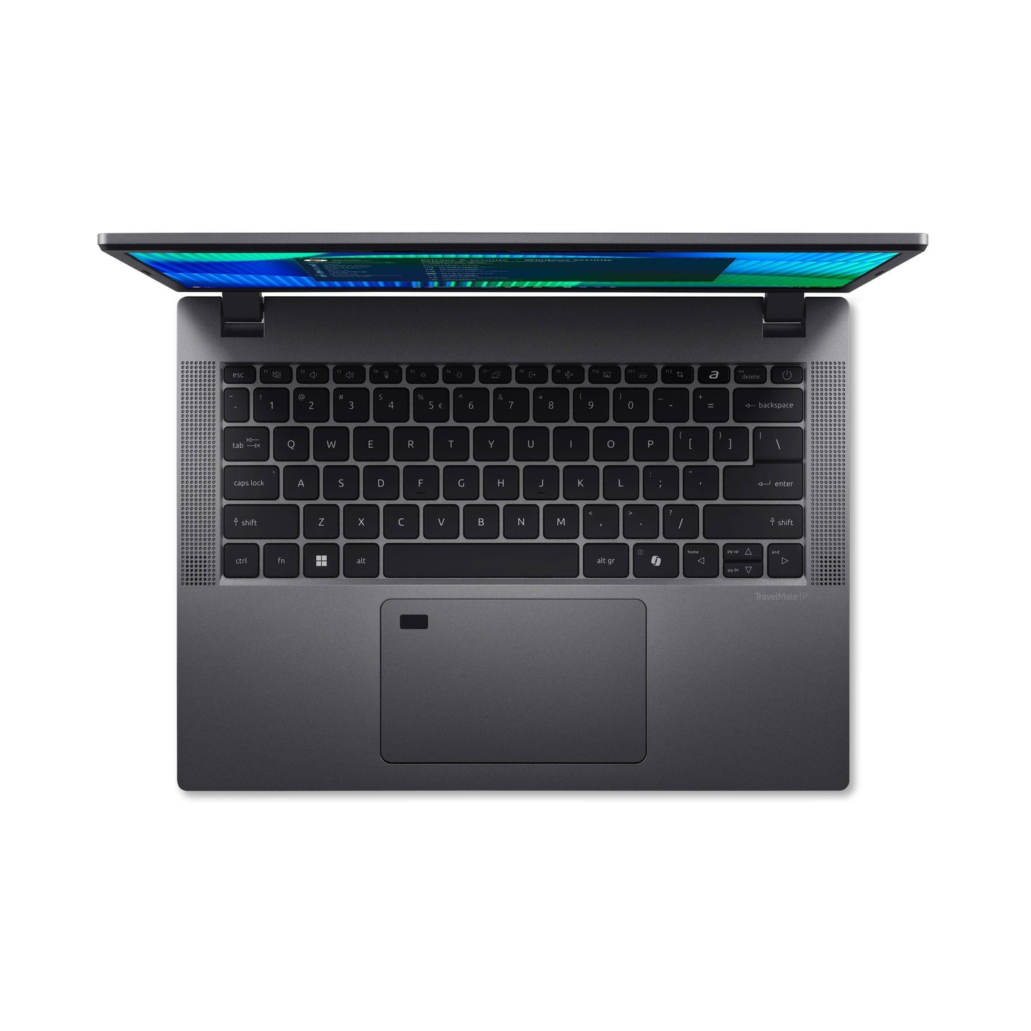 LAPTOP ACER TRAVELMATE P2 14 CORE  I5-1335U; PANTALLA 14 1920 X 1200; 8 GB DDR5; 512 GB SSD; WINDOWS 11 PRO; 1 AÑO DE GARANTÍA + 1 AÑO CONTRA ROBO