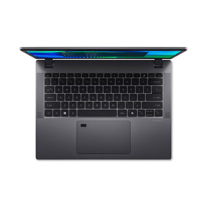 LAPTOP ACER TRAVELMATE P2 14 CORE  I5-1335U; PANTALLA 14 1920 X 1200; 8 GB DDR5; 512 GB SSD; WINDOWS 11 PRO; 1 AÑO DE GARANTÍA + 1 AÑO CONTRA ROBO