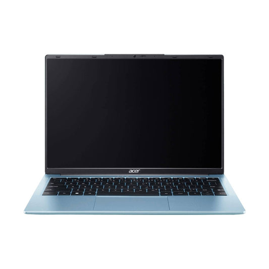 LAPTOP ACER ASPIRE LITE 14  INTEL® CORETM3 N355; PANTALLA 14 1920 X 1200; 8 GB DDR5; 512 GB SSD; WINDOWS 11 HOME; 1 AÑO DE GARANTÍA + 1 AÑO CONTRA ROBO