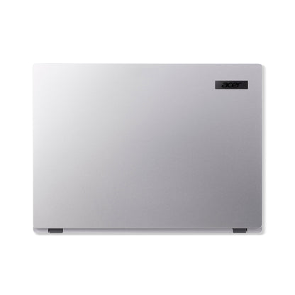 LAPTOP ACER TRAVELMATE P2 CORE ULTRA 5 PANTALLA 14 PULGADAS; 512 GB; WIN 11 PRO; 1 AÑO DE GARANTÍA