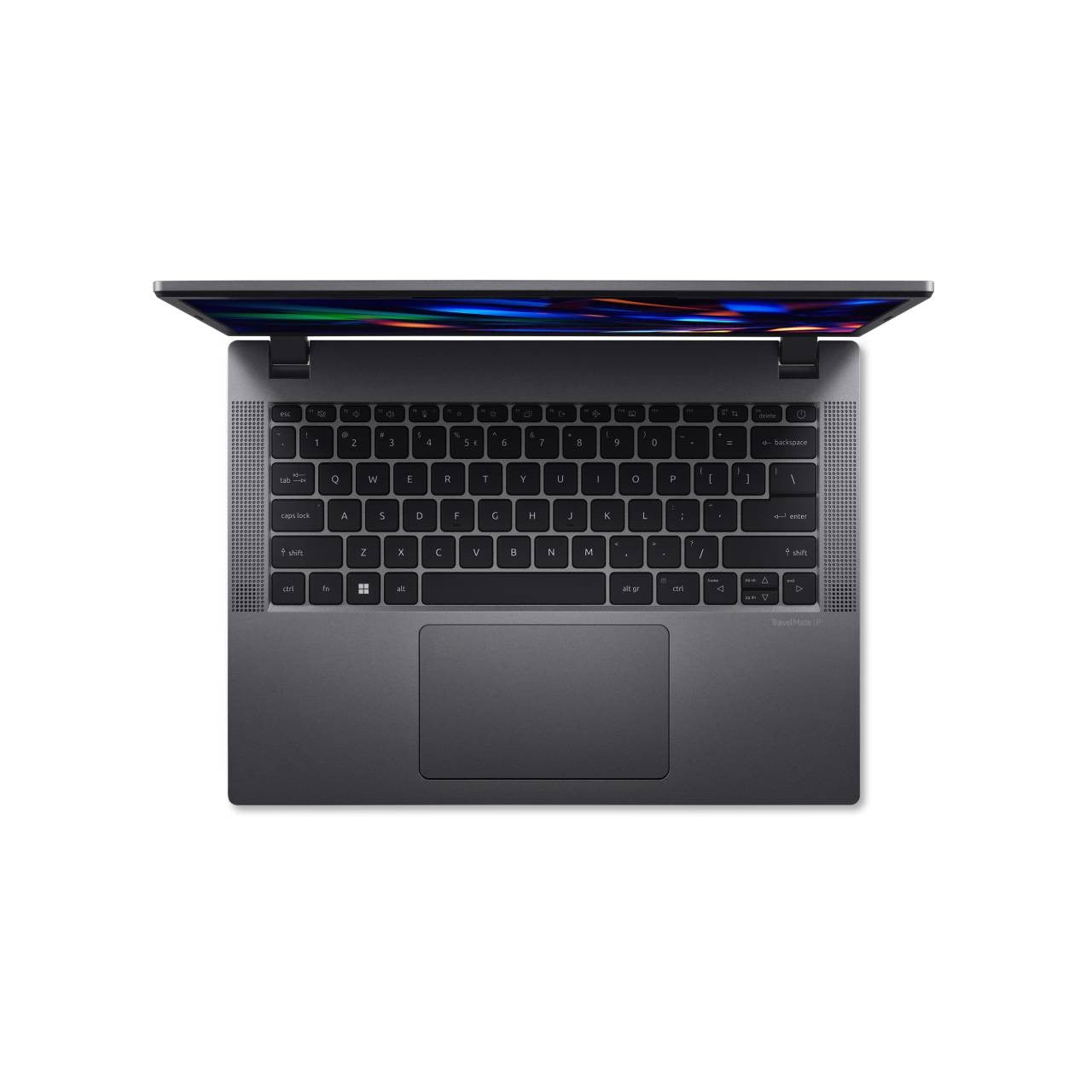 LAPTOP ACER TRAVELMATE P2 CORE ULTRA 5 PANTALLA 14 PULGADAS; 512 GB; WIN 11 PRO; 1 AÑO DE GARANTÍA