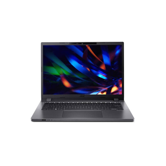 LAPTOP ACER TRAVELMATE P2 CORE ULTRA 5 PANTALLA 14 PULGADAS; 512 GB; WIN 11 PRO; 1 AÑO DE GARANTÍA