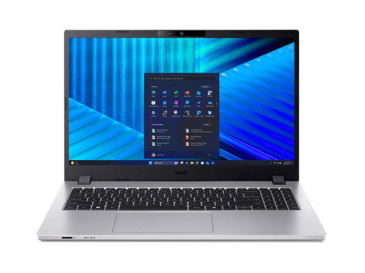 LAPTOP ACER  TMP215-55-G2-770V, 15.6 PULGADAS, INTEL CORE ULTRA 7, 225U, 16 GB, WINDOWS 11 PRO, 512 GB SSD