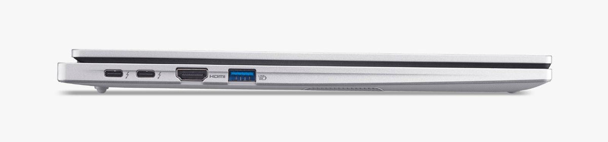 COMPUTADORA PORTATIL ACER TRAVELMATE P2 TMP215-75-G2-59SR  / NX.BMEAL.001; PANTALLA 14 WUXGA; ULTRA 5 125H