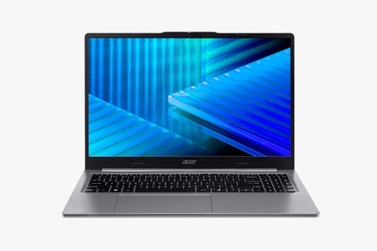 COMPUTADORA PORTATIL ACER TRAVELMATE P2 TMP215-75-G2-59SR  / NX.BMEAL.001; PANTALLA 14 WUXGA; ULTRA 5 125H