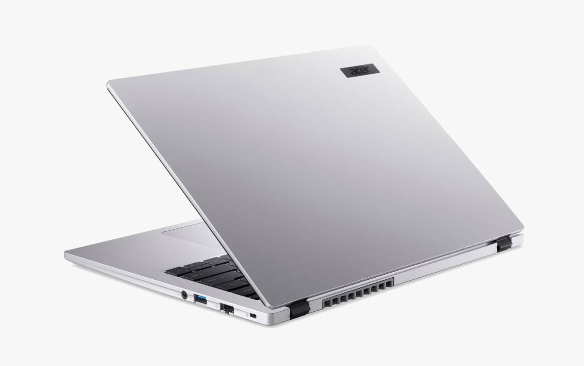 COMPUTADORA PORTÁTIL ACER TRAVELMATE P2 NX.BN1AL.003; PANTALLA 14