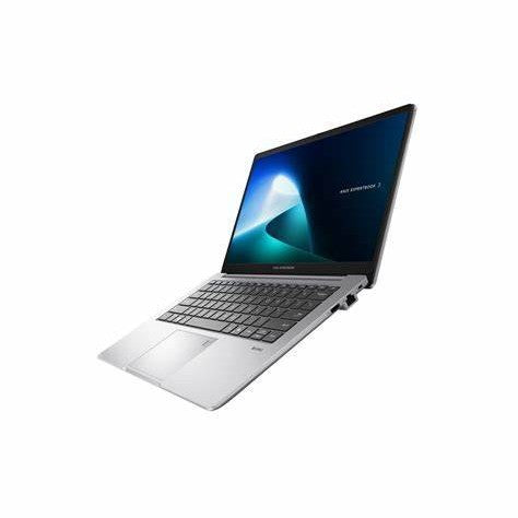 LAPTOP ASUS EXPERTBOOK P1 14 PULGADAS,FULL HD, INTEL CORE I5-13420H, 8GB, 512GB SSD, WINDOWS 11 PRO, WI-FI 6 + BLUETOOTH 5.4, TECLADO EN ESPAÑOL