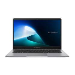 LAPTOP ASUS EXPERTBOOK P1 14 PULGADAS,FULL HD, INTEL CORE I5-13420H, 8GB, 512GB SSD, WINDOWS 11 PRO, WI-FI 6 + BLUETOOTH 5.4, TECLADO EN ESPAÑOL