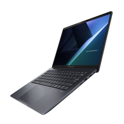LAPTOPS ASUS BUSINESS B3405CCA-U716G512-P1, 14 PULGADAS, INTEL CORE ULTRA 7, 7 155H, 16 GB, WINDOWS 11 PRO, 512 GB SSD