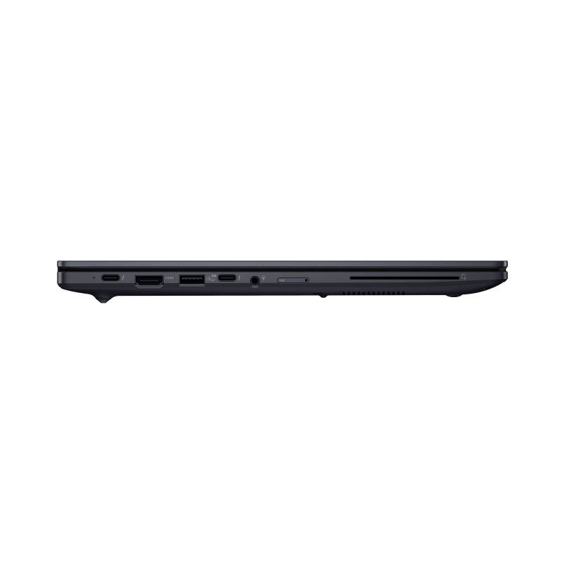 LAPTOPS ASUS BUSINESS B3405CCA-U716G512-P1, 14 PULGADAS, INTEL CORE ULTRA 7, 7 155H, 16 GB, WINDOWS 11 PRO, 512 GB SSD