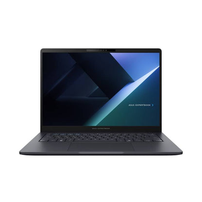 LAPTOPS ASUS BUSINESS B3405CCA-U716G512-P1, 14 PULGADAS, INTEL CORE ULTRA 7, 7 155H, 16 GB, WINDOWS 11 PRO, 512 GB SSD