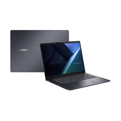 ASUS EXPERTBOOK B5 INTEL CORE ULTRA 7 PROCESSOR 225H, INTEL AI BOOST NPU UP TO 13 TOPS. GPU INTEGRADA INTEL ARC GRAPHICS, 16GB DDR5, 512GB SSD, 14 PULGADAS