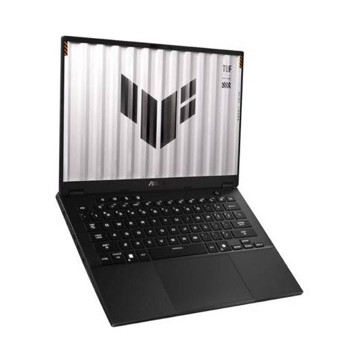 LAPTOP ASUS TUF GAMING A14 14 PULGADAS WQXGA 165HZ AMD RYZEN 7 260 NPU 16 TOPS 16GB 512GB RTX5050 8GB W11 HOME WI-FI 6E