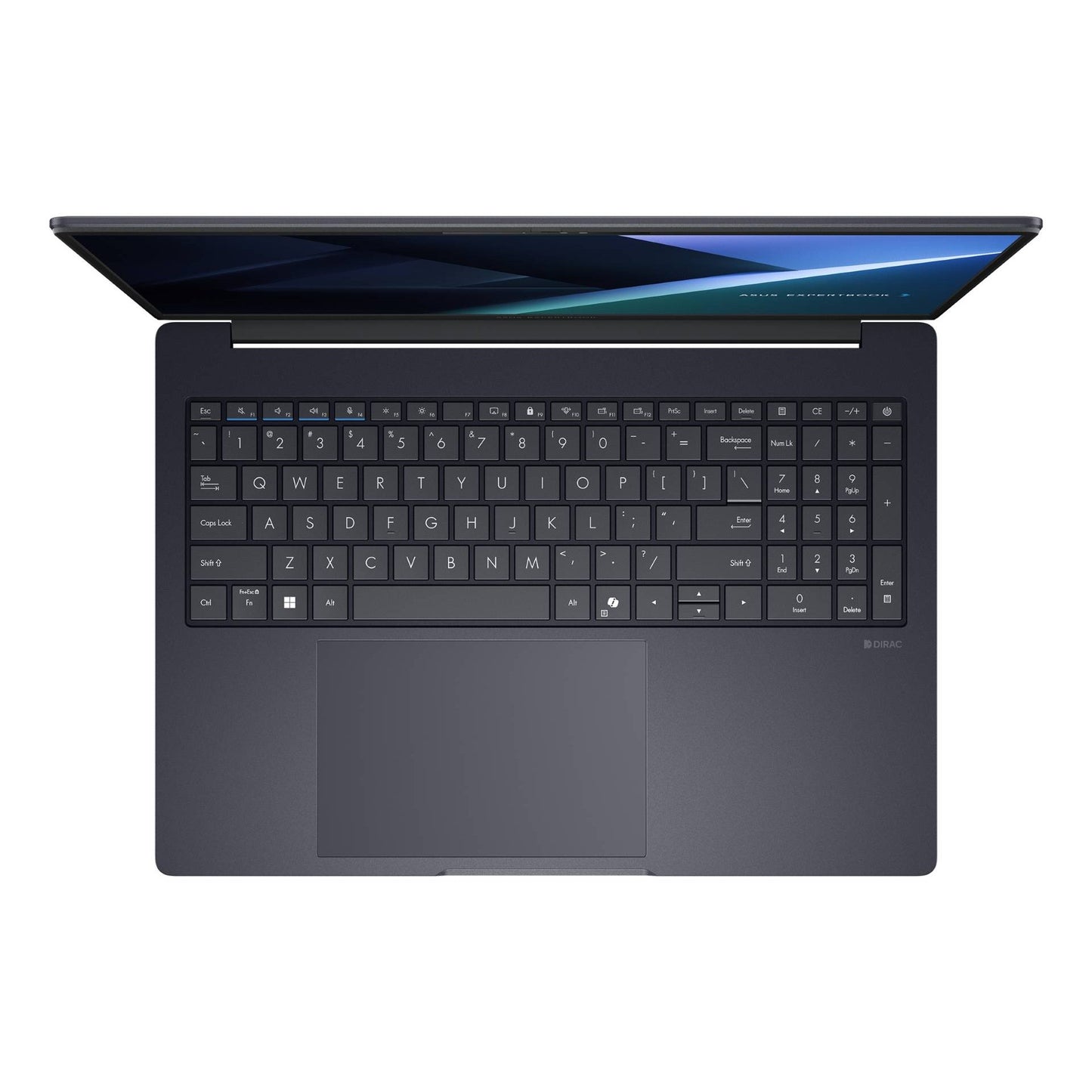 LAPTOP ASUS EXPERTBOOK B3 B3605CCA-U516G512-P1, 16