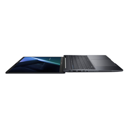 LAPTOP ASUS EXPERTBOOK B3605CCA-U716G512-P1 INTEL CORE ULTRA 7 155H 16GB, 512 GB SSD, 16, WINDOWS 11 PRO, COLOR NEGRO, GRIS