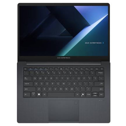 LAPTOP ASUS EXPERTBOOK BM1403CDA-R58G512-P2  14 PULGADAS FHD AMD RYZEN 5 7535HS 8GB RAM 512 SSD RADEON 680M W11 PRO 3Y WI-FI 6E BT 5.4