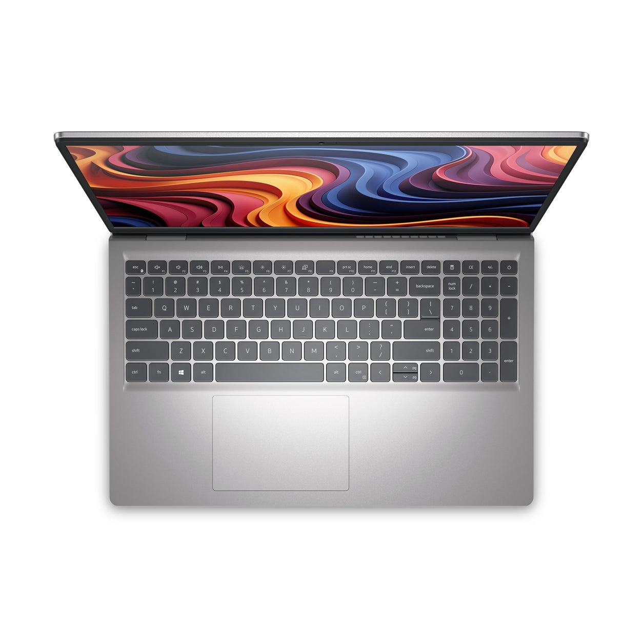 NB DELL 15 DC15255_R58512PWHS_1W JMF3D. AMD RYZEN 5 7520U, RAM 8 GB ,15.6 PULGADAS, 512GB, WINDOWS 11 HOME, GARANTÍA 1 YEAR