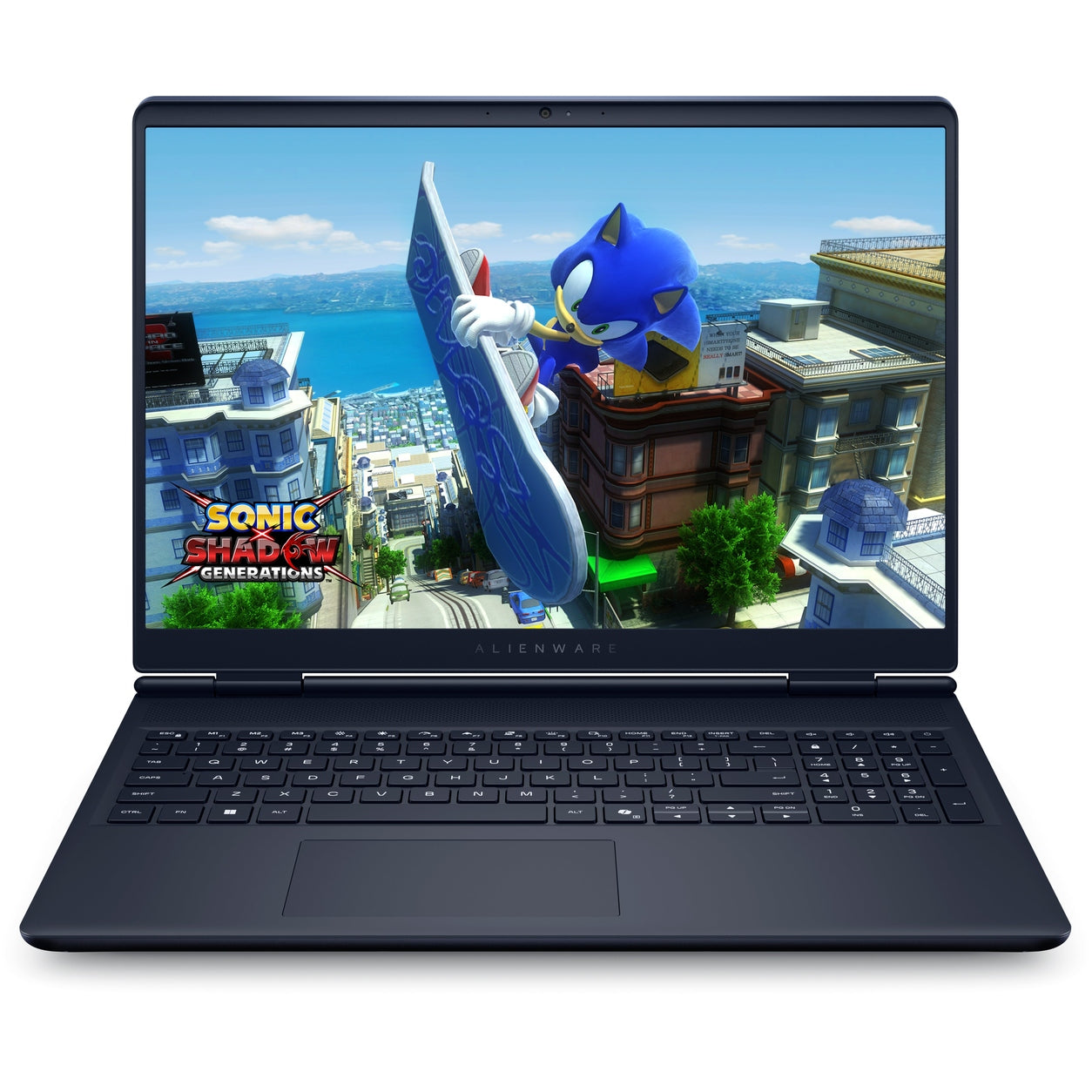 NB DELL AC16250_I7RPLR161T5050WHS_1Y. CORE 7,16GB, PANTALLA 16 PULGADAS, 1TB, NVIDIA GEFORCE RTX 5050, 8 GB, W11 HOME, GARANTÍA 1 YEAR. COLOR BLACK