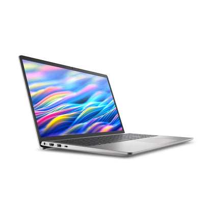 NB DELL 15 DC15250_I5RPLU16512PWHS_1W 0F6GX. CORE I5-1334U 16GB, PANTALLA 15.6 PULGADAS, 512GB, W 11 HOME, GARANTÍA 1 AÑO, COLOR SILVER