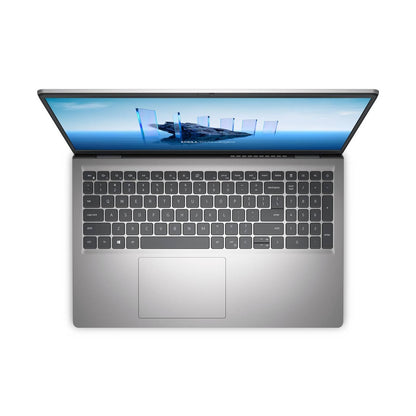 NB DELL 15 DC15250_I5RPLU16512PWHS_1W 0F6GX. CORE I5-1334U 16GB, PANTALLA 15.6 PULGADAS, 512GB, W 11 HOME, GARANTÍA 1 AÑO, COLOR SILVER